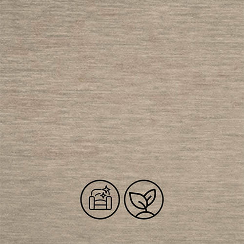 <b>Vintage Velvet Chenille</b><p>

<p>EasyCare, Eco Friendly<p>

<b>Composition</b>: 100% Polyester<p>

Vintage Velvet combines a beautifully aged look with an ultra-soft velvet chenille texture. Featuring a wipeable, eco-friendly coating, it offers both luxury and practicality — perfect for creating elegant, easy-to-maintain interiors with timeless character.